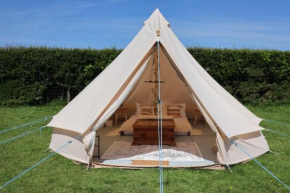 Rescorla Retreats- Poldark